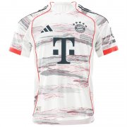 Thailande Maillot Bayern Munich Exterieur 2025/2026