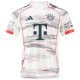 Thailande Maillot Bayern Munich Exterieur 2025/2026