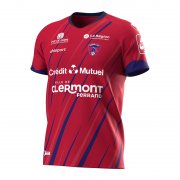 Thailande Maillot Clermont Domicile 2022/2023