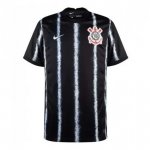 Thailande Maillot Corinthians Exterieur 2021-2022