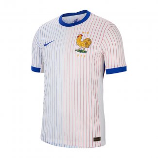 Thailande Maillot France Exterieur 20232024