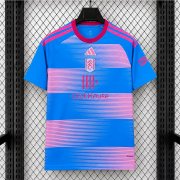 Thailande Maillot Fulham Third 2026/2027