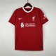 Thailande Maillot Liverpool Domicile 2023/2024