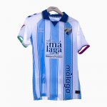 Thailande Maillot Malaga Domicile 2026/2027