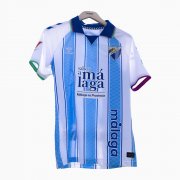 Thailande Maillot Malaga Domicile 2026/2027