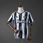 Thailande Maillot Newcastle United Domicile 2026/2027