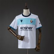 Thailande Maillot Osasuna Exterieur 2026/2027