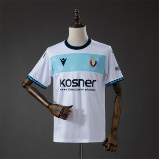 Thailande Maillot Osasuna Exterieur 2026/2027