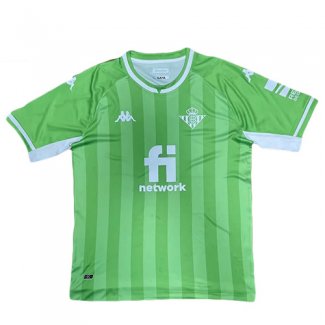 Thailande Maillot Real Betis Training 2022/2023