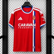 Thailande Maillot Real Zaragoza Exterieur 2026/2027