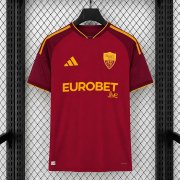 Thailande Maillot Roma Domicile 2026/2027