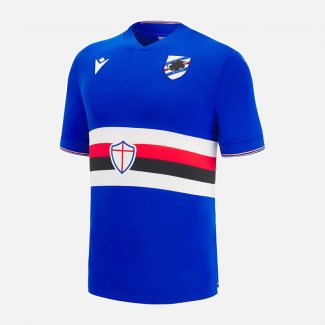 Thailande Maillot Sampdoria Domicile 2022/2023