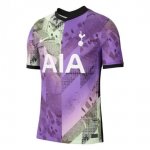 Thailande Maillot Tottenham Third 2021-2022