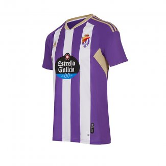 Thailande Maillot Valladolid Domicile 2022/2023