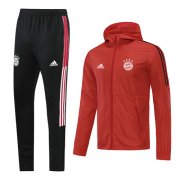 Veste Bayern Munich Rouge 2022/2023