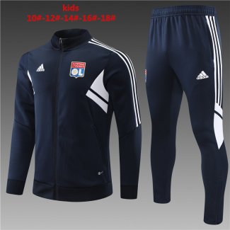 Veste Lyon Enfant Ln21Ne 2022/2023