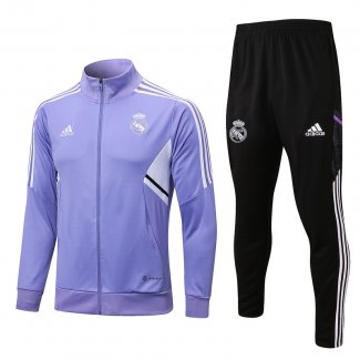 Veste Real Madrid Rm11Ne 2022/2023