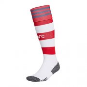 Socks Arsenal Domicile 2021-22