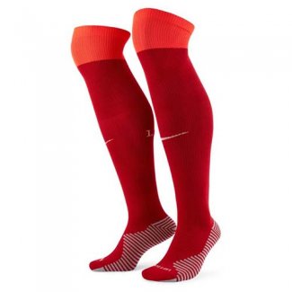 Socks Liverpool Domicile 2021-22