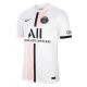 Thailande Maillot PSG Exterieur 2021-22