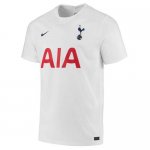 Thailande Maillot Tottenham Hotspur Domicile 2021-22