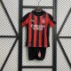 Maillot Ac Milan Enfant Domicile 2025/2026