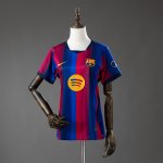 Maillot Barcelona Femme Domicile 2026/2027