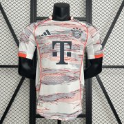 Maillot Bayern Munich Authentique 2025/2026