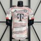 Maillot Bayern Munich Authentique 2025/2026
