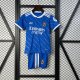 Maillot Real Madrid Enfant 2025/2026