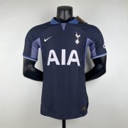 Maillot Tottenham Authentique Exterieur 2023/2024