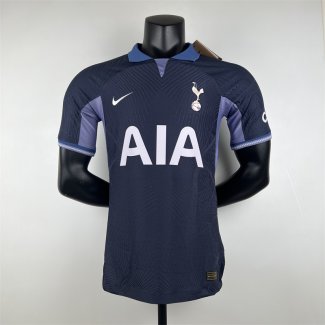 Maillot Tottenham Authentique Exterieur 2023/2024