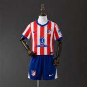 Maillot Atletico Madrid Enfant Domicile 2026/2027