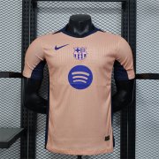 Maillot Barcelone Authentique Special Edition 2025/2026