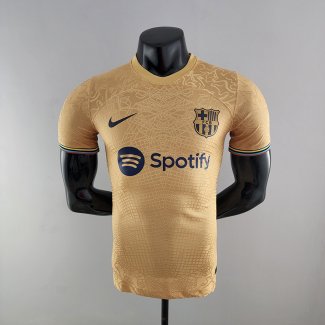 Maillot Barcelone Authentique Exterieur 2022/2023