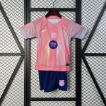 Maillot Barcelone Enfant Special b03 2025/2026