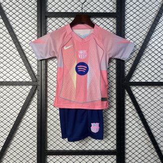 Maillot Barcelone Enfant Special b03 2025/2026