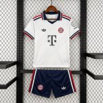 Maillot Bayern Munich Enfant Exterieur 2026/2027