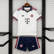 Maillot Bayern Munich Enfant Exterieur 2026/2027