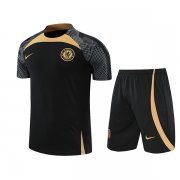 Maillot Chelsea Entrainement Noir 2022/2023