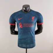 Maillot Liverpool Authentique Exterieur 2022/2023