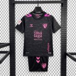 Maillot Malaga Enfant Third 2026/2027