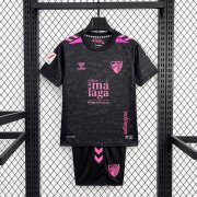 Maillot Malaga Enfant Third 2026/2027
