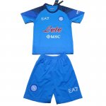 Maillot Napoli Enfant Domicile 2022/2023