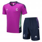 Maillot Real Madrid Entrainement Rm11Ne 2022/2023
