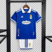 Maillot Real Oviedo Enfant Domicile 2026/2027