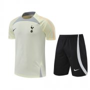 Maillot Tottenham Hotspur Entrainement Blanc Th04 2022/2023