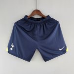 Shorts Tottenham Domicile 2022/2023