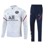 Survetement Psg 2022/2023 White