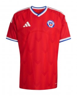 Thailande Maillot Chile Domicile 2026/2027